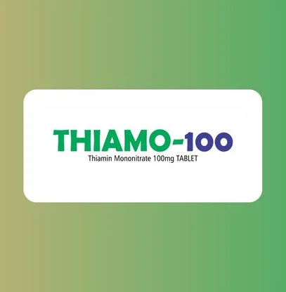 THIAMO-100-Tablet