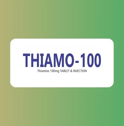 THIAMO-100-Injection