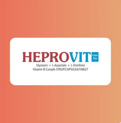HERPROVIT-Cap