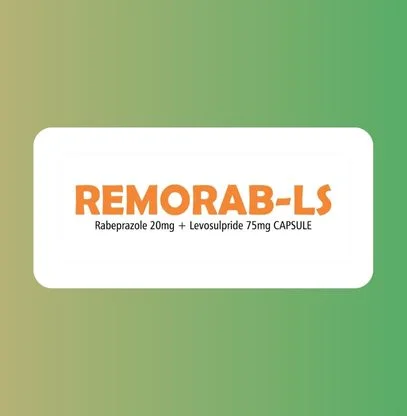 REMORAB-LS