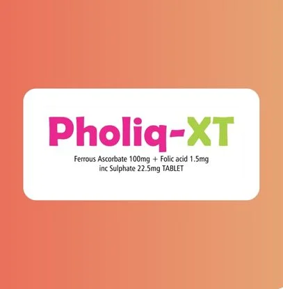 PHOLIQ-XT-Tablet