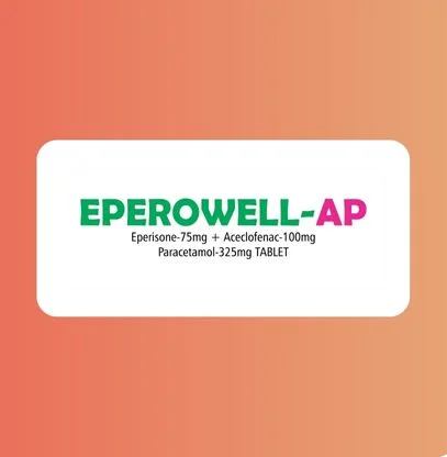 EPEROWELL-AP